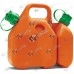 Canistra drujba Combinata 6L Benzina - 2.5L Ulei
